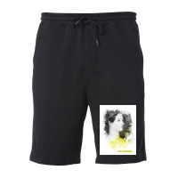 Ada Lovelace Painting Art Fleece Short | Artistshot