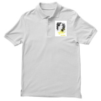 Ada Lovelace Painting Art Men's Polo Shirt | Artistshot