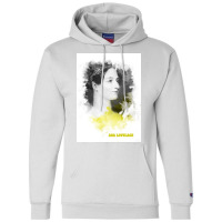 Ada Lovelace Painting Art Champion Hoodie | Artistshot