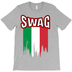 swag-italy T-Shirt | Artistshot