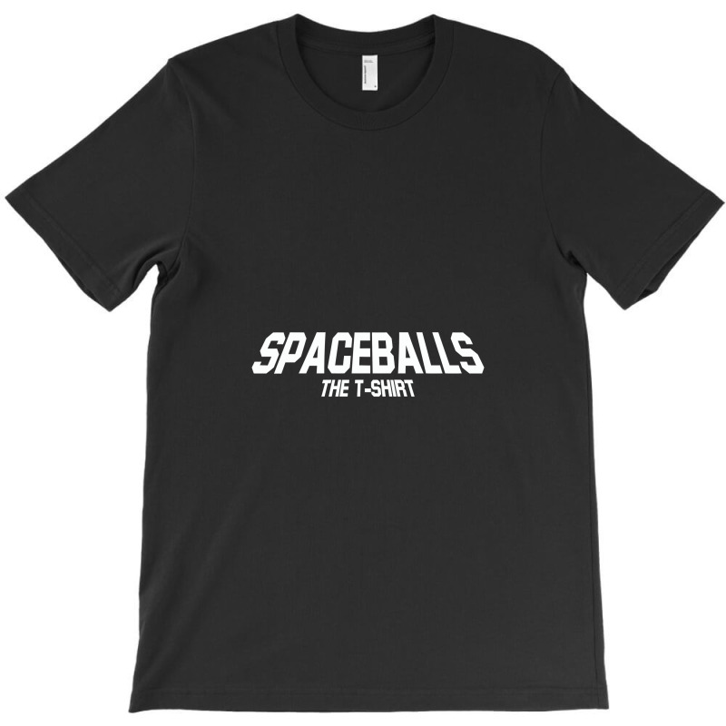 Spaceballs T-shirt | Artistshot