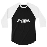 Spaceballs 3/4 Sleeve Shirt | Artistshot