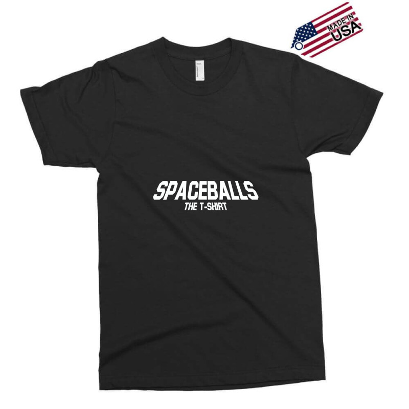 Spaceballs Exclusive T-shirt | Artistshot