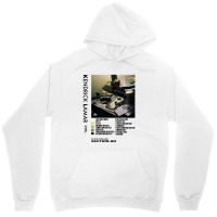 Kendrick Lamar - Section.80 Unisex Hoodie | Artistshot