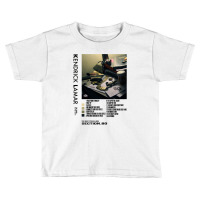 Kendrick Lamar - Section.80 Toddler T-shirt | Artistshot