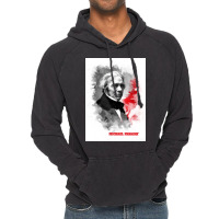 Michael Faraday Vintage Hoodie | Artistshot