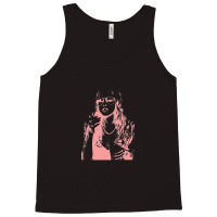 Stevie Retro Vintage Styled Design Tank Top | Artistshot