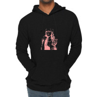 Stevie Retro Vintage Styled Design Lightweight Hoodie | Artistshot