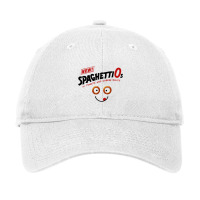 Spaghetti Os Packaging Adjustable Cap | Artistshot