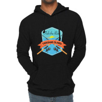 Trending Fish The River Thousand Islands Fishing St. Lawrence Lightweight Hoodie | Artistshot