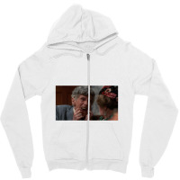 The Blessing!    Christmas Vacation Zipper Hoodie | Artistshot