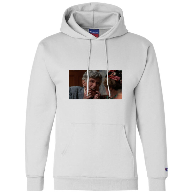 The Blessing!    Christmas Vacation Champion Hoodie | Artistshot