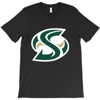 Sacramento State T-shirt | Artistshot