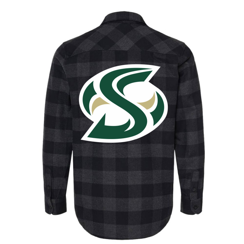 Sacramento State Flannel Shirt by unzueta22 | Artistshot