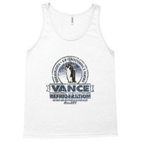 Vance Refrigeration   The Office Tank Top | Artistshot