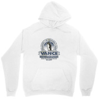 Vance Refrigeration   The Office Unisex Hoodie | Artistshot