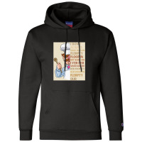 Vert Der Ferk I Dont Always Champion Hoodie | Artistshot