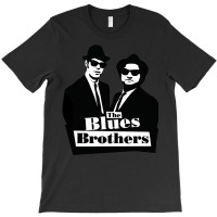 Blues Borthers T-shirt | Artistshot