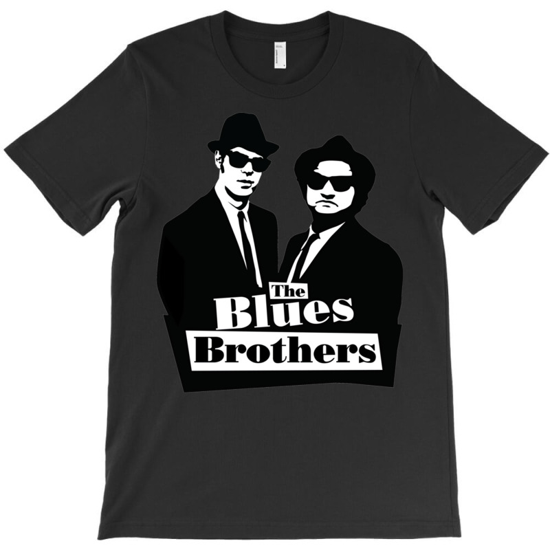 Blues Borthers T-shirt | Artistshot