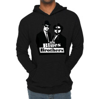 Blues Borthers Lightweight Hoodie | Artistshot