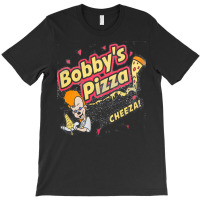 Bob T-shirt | Artistshot