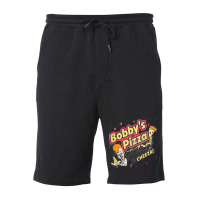 Bob Fleece Short | Artistshot