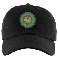 Hills Of The Shire (full Colour) Kids Cap | Artistshot