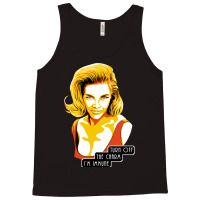 Bond Girl Tank Top | Artistshot