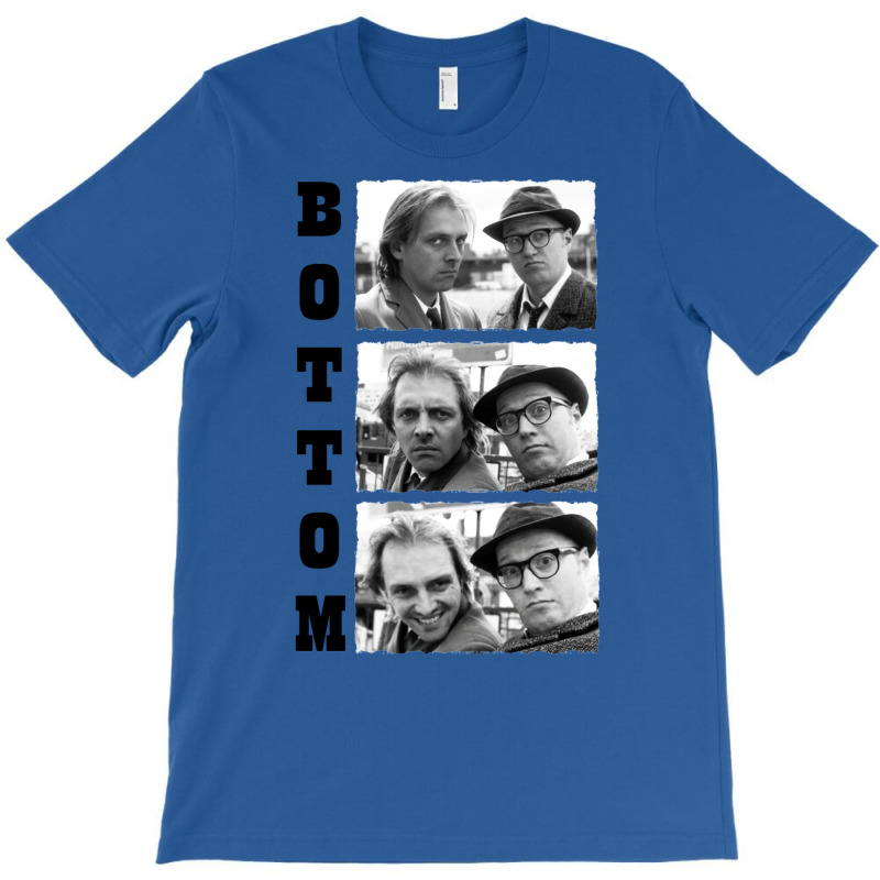 Bottom T-shirt | Artistshot