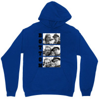 Bottom Unisex Hoodie | Artistshot