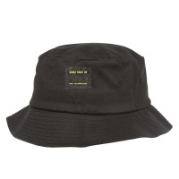 What Part Of Don't You Understand Funny Math Teacher Bucket Hat | Artistshot