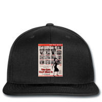 The Girl Can't Help It Jayne Mansfield Fats Domino Little Richard Gene Printed Hat | Artistshot