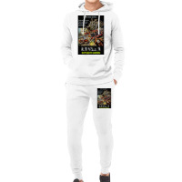 Soylent Green Movie Hoodie & Jogger Set | Artistshot