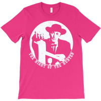 Robert Mitchum T-shirt | Artistshot