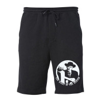 Robert Mitchum Fleece Short | Artistshot