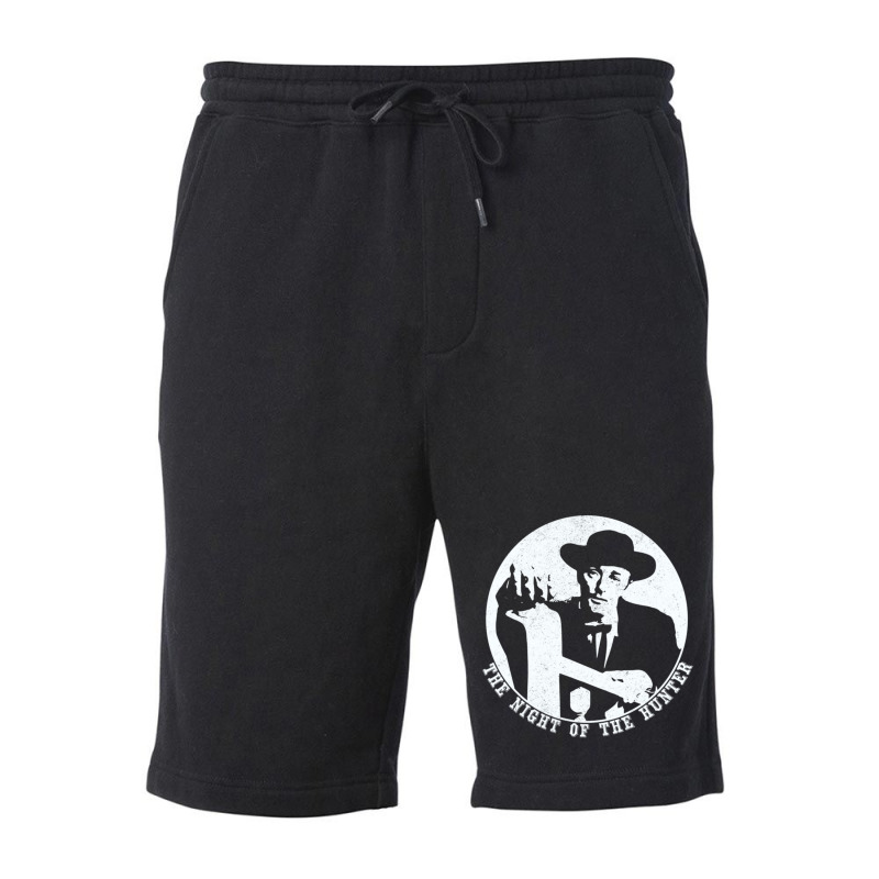 Robert Mitchum Fleece Short | Artistshot