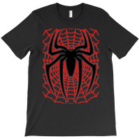 Spider T-shirt | Artistshot