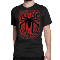 Spider Classic T-shirt | Artistshot