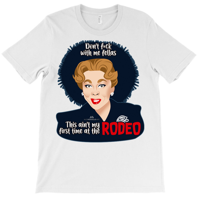 Rodeo T Shirt T-shirt | Artistshot