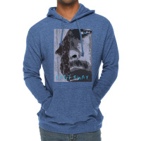 Cast Away Lightweight Hoodie | Artistshot