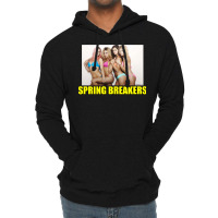 Spring Breakers Lightweight Hoodie | Artistshot