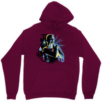 Roy's Tears Unisex Hoodie | Artistshot