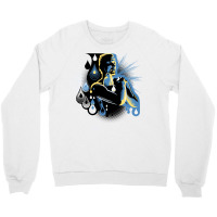 Roy's Tears Crewneck Sweatshirt | Artistshot