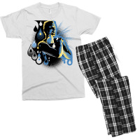 Roy's Tears Men's T-shirt Pajama Set | Artistshot