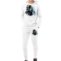 Roy's Tears Hoodie & Jogger Set | Artistshot