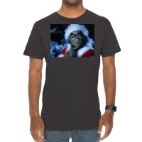 Steal The Christmas! Vintage T-shirt | Artistshot