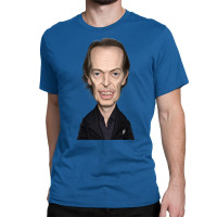 Steve Buscemi Classic T-shirt | Artistshot