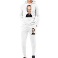 Steve Buscemi Hoodie & Jogger Set | Artistshot