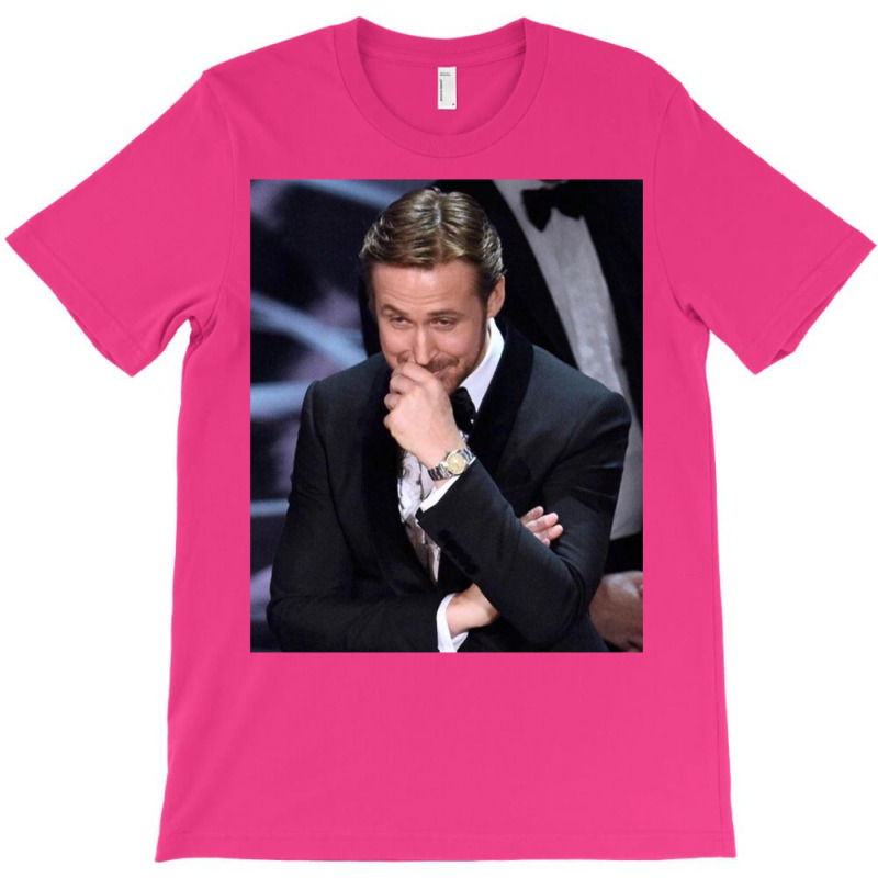 Ryan Gosling T-shirt | Artistshot