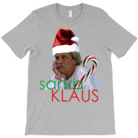 Santa Klaus T-shirt | Artistshot